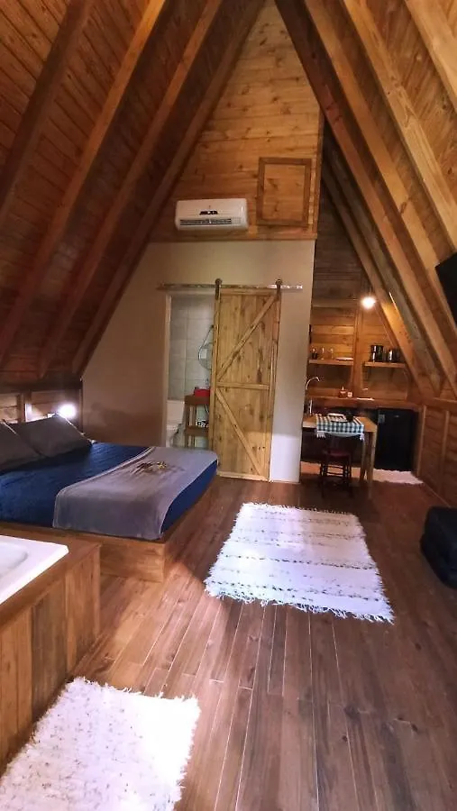 Pousada Chale Suico Bombinhas Guest house