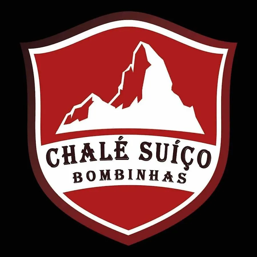 Chalé Suiço Bombinhas Casa de hóspedes